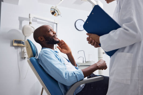 Best Walk-In Emergency Dental Services in Lorton, VA