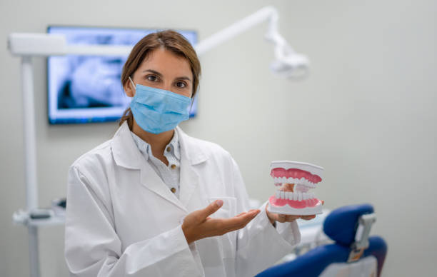 Best Emergency Dental Care for Sports Injuries in Lorton, VA