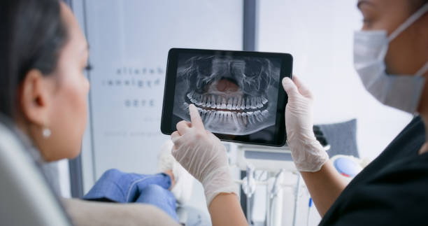 Best Emergency Root Canal Therapy in Lorton, VA