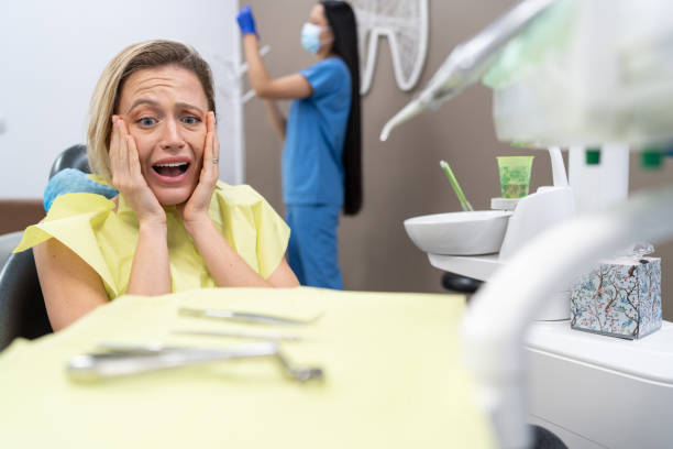 Best After-Hours Dental Care in Lorton, VA