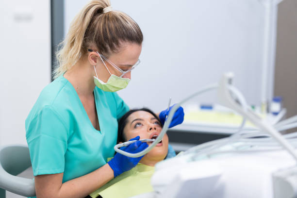Best Broken or Chipped Tooth Repair in Lorton, VA