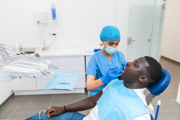 Best Emergency Wisdom Tooth Extraction in Lorton, VA